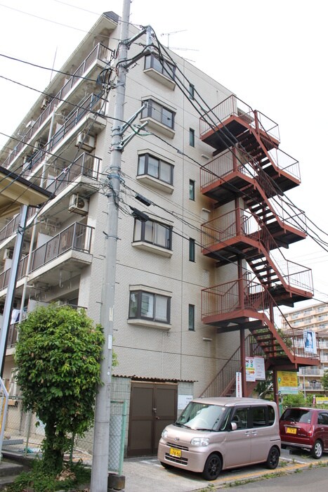 物件外観写真6　(外観写真)