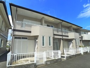 オ－クヒルズ３Ｂ外観写真