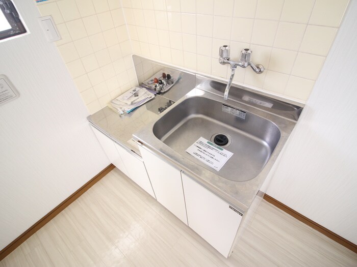 物件内観写真17　(キッチン)