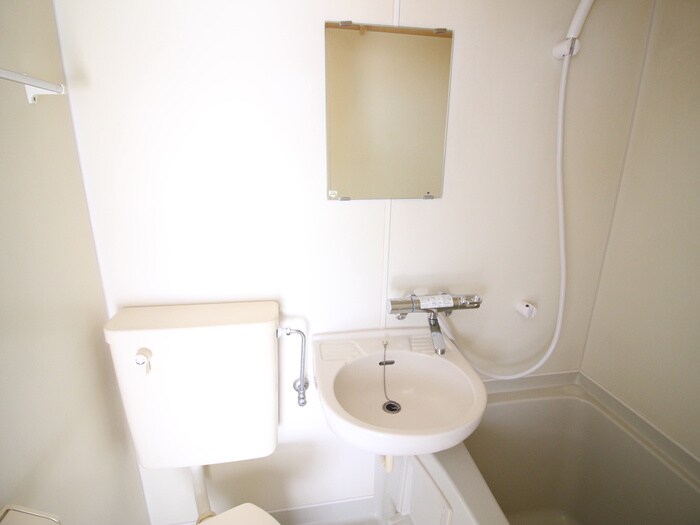 物件内観写真20　(洗面)