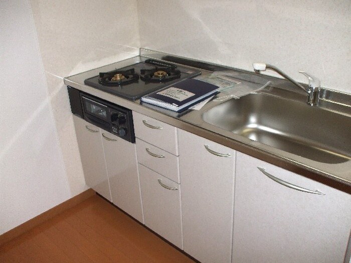 物件内観写真9　(キッチン)