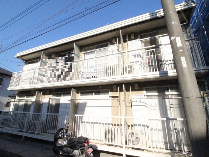 物件外観写真2　(外観写真)