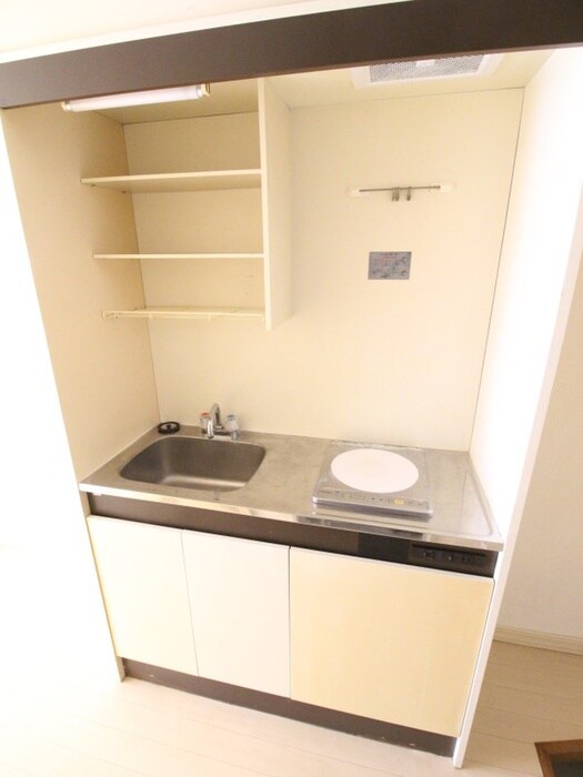 物件内観写真8　(キッチン)