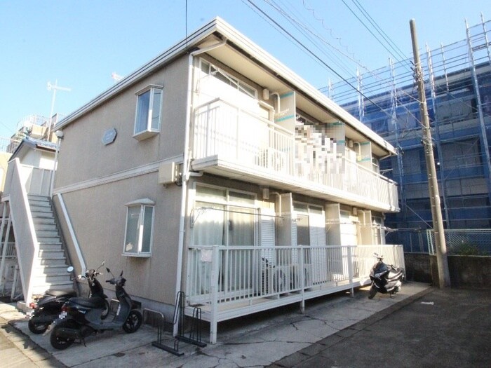 物件外観写真5　(外観写真)