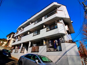 メゾンタロー外観写真