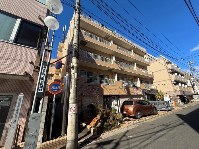 外観写真
