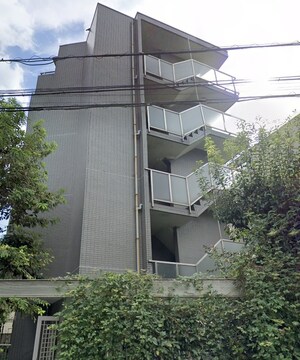 RICK砧公園(302)外観写真