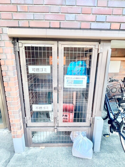 物件外観写真2　(その他)