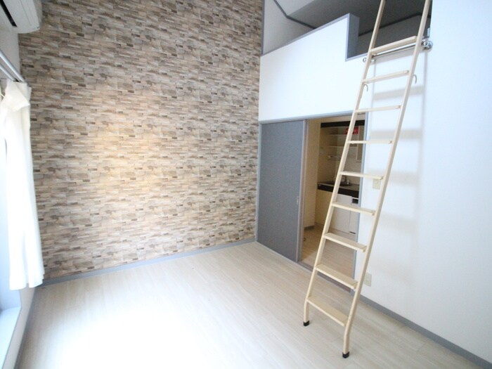 物件内観写真7　(居室)