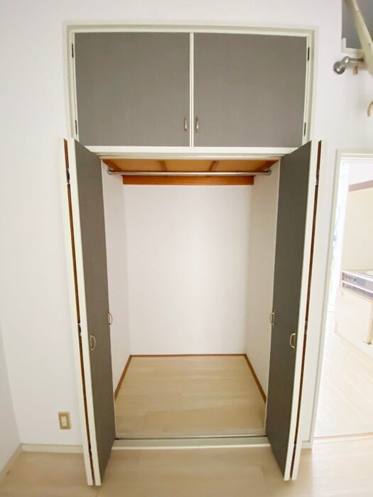 物件内観写真9　(収納)