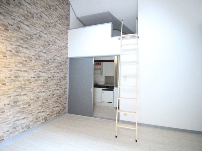 物件内観写真9　(居室)