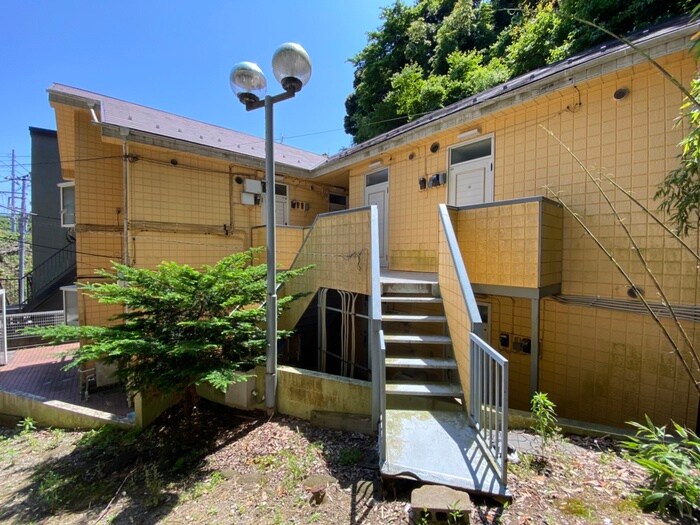 物件外観写真4　(外観写真)