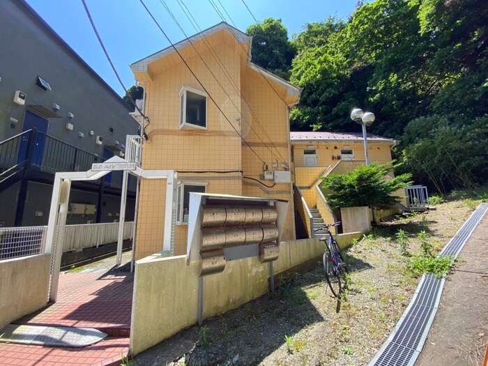 物件外観写真6　(外観写真)