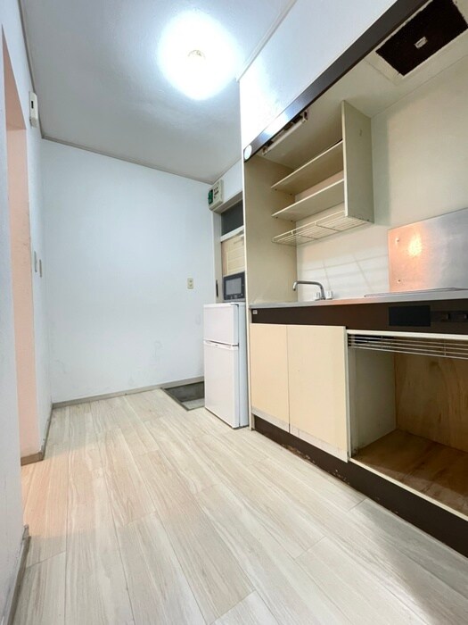 物件内観写真10　(キッチン)