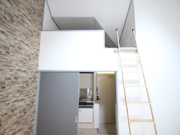 物件内観写真11　(ロフト)