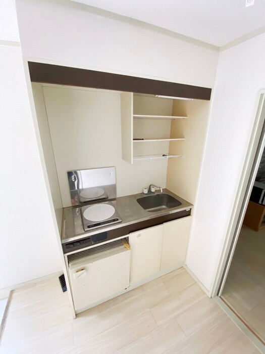 物件内観写真12　(キッチン)