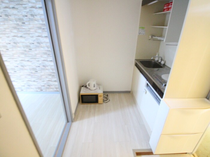 物件内観写真12　(キッチン)