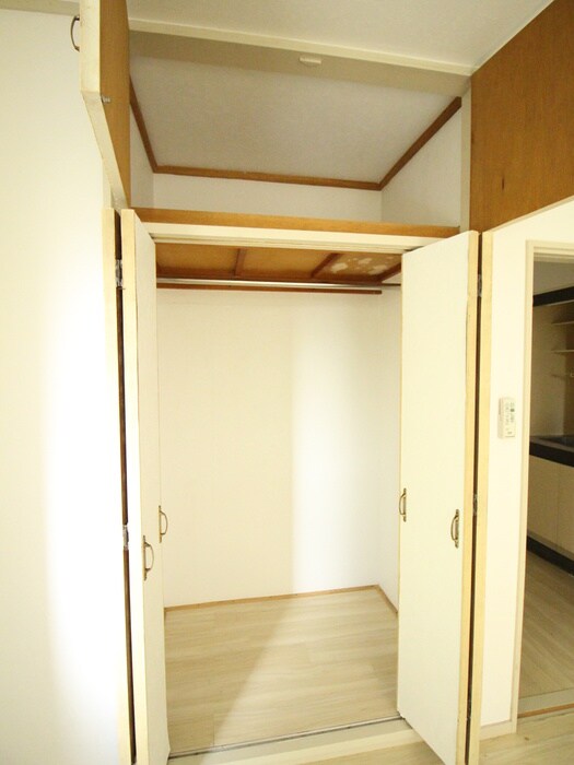 物件内観写真14　(収納)