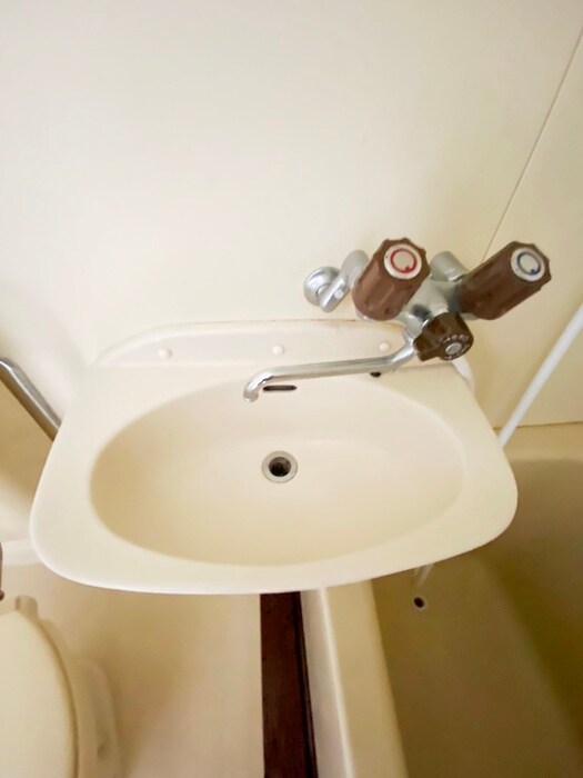 物件内観写真14　(洗面)