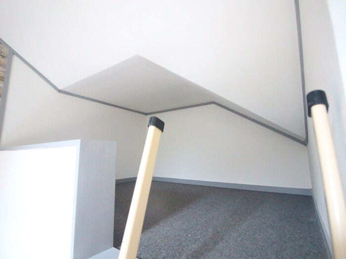 物件内観写真16　(ロフト)