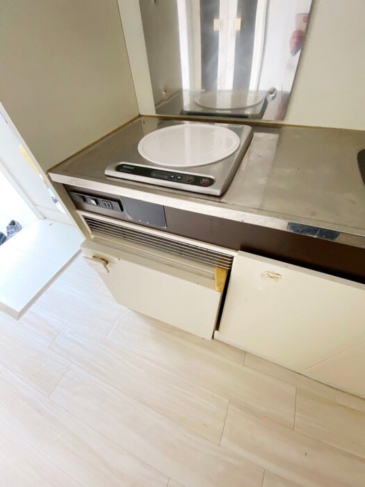 物件内観写真18　(キッチン)