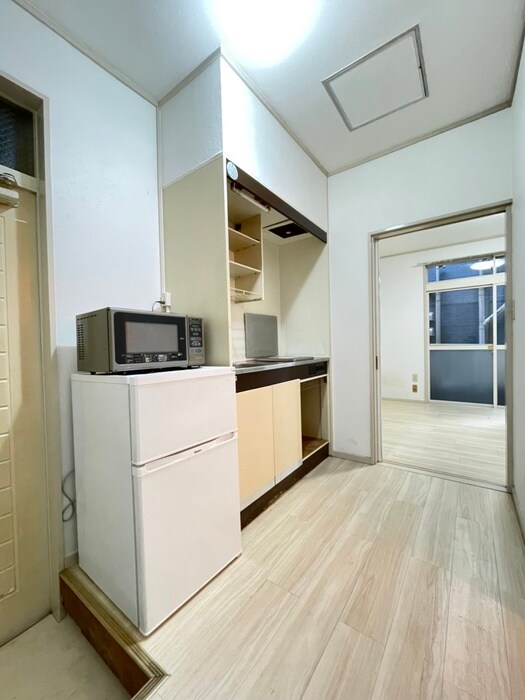 物件内観写真19　(キッチン)