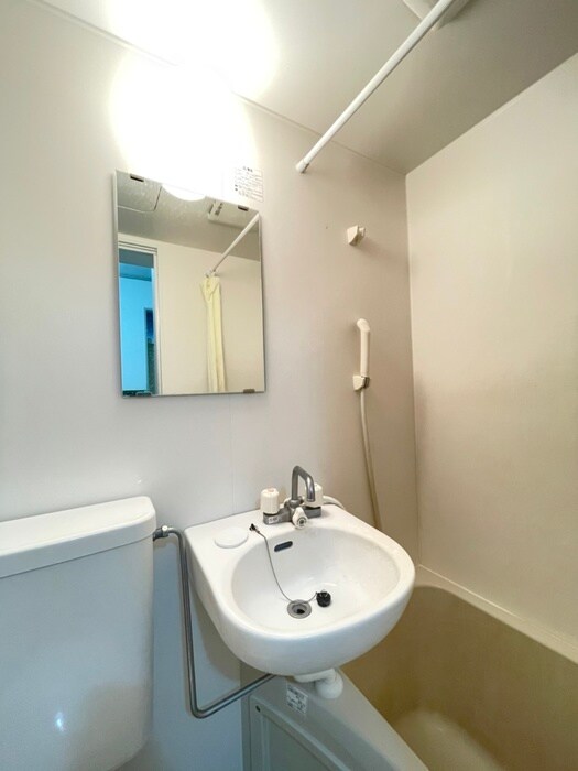 物件内観写真20　(洗面)