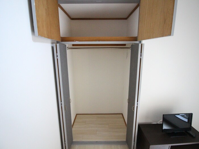 物件内観写真21　(収納)