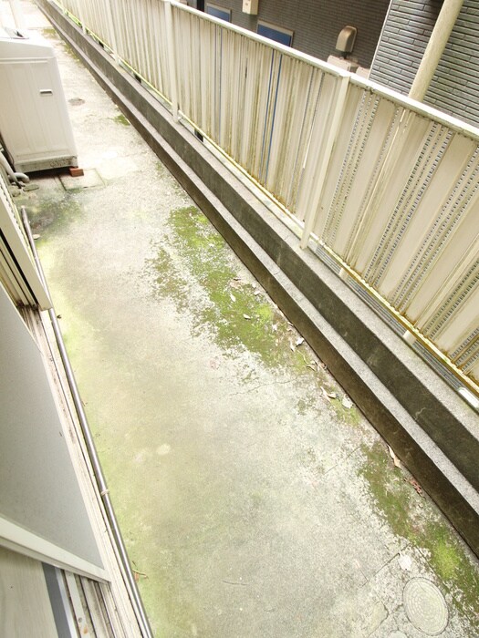 物件内観写真22　(ベランダ・バルコニー)