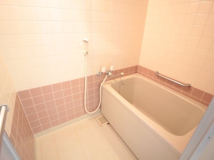 物件内観写真13　(バス／シャワールーム等)