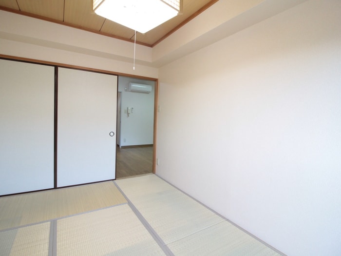 物件内観写真19　(居室)