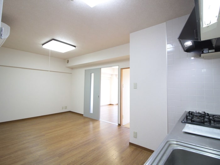 物件内観写真20　(居室)