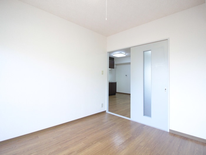 物件内観写真21　(居室)