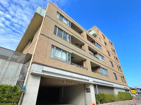メビウスブレイン西千葉（301）外観写真