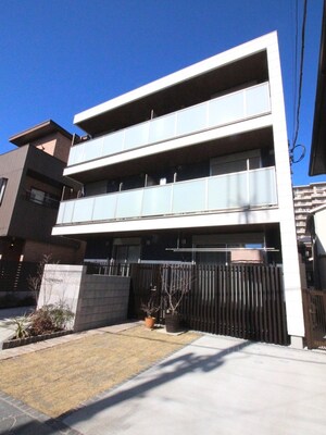 Grandluxe　外観写真