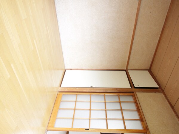 居室
