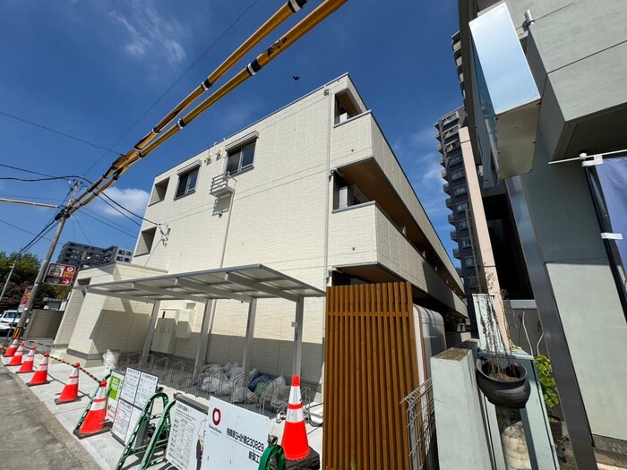 物件外観写真4　(外観写真)