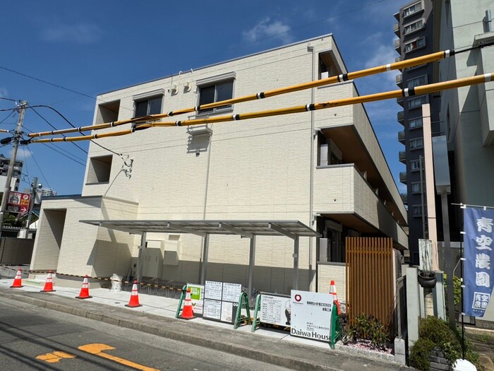 物件外観写真6　(外観写真)