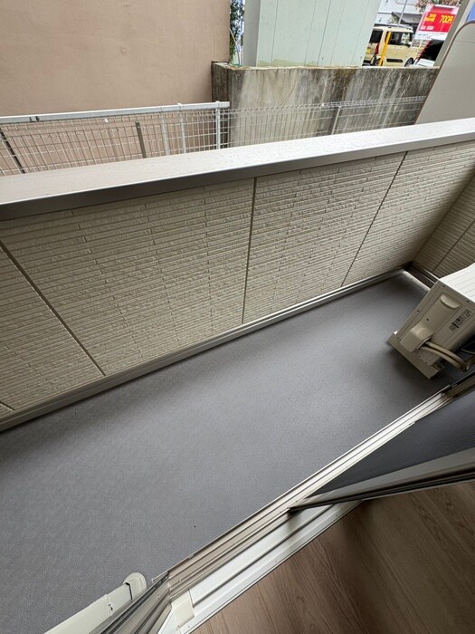 物件内観写真14　(ベランダ・バルコニー)