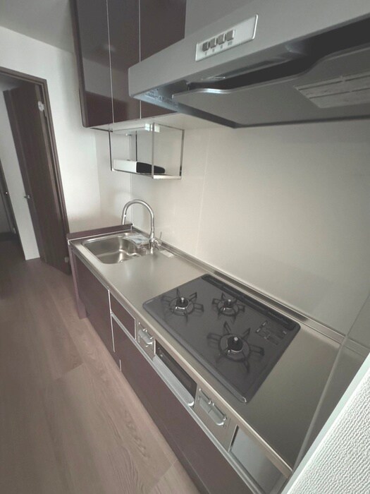 物件内観写真17　(キッチン)