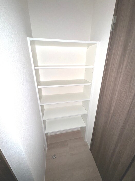物件内観写真20　(収納)