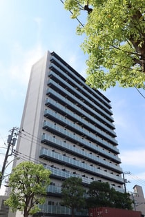 GENOVIA青砥skygarden(704)の外観写真