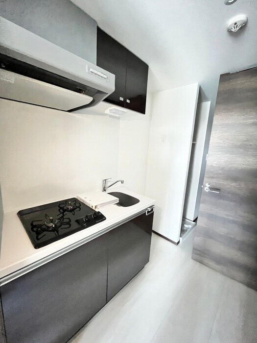 物件内観写真11　(キッチン)