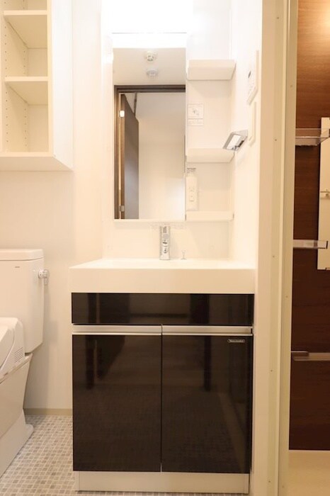 物件内観写真14　(洗面)