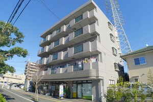 ＨＩＬＬ　ＴＯＰ外観写真