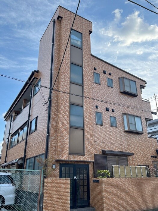 物件外観写真2　(その他)