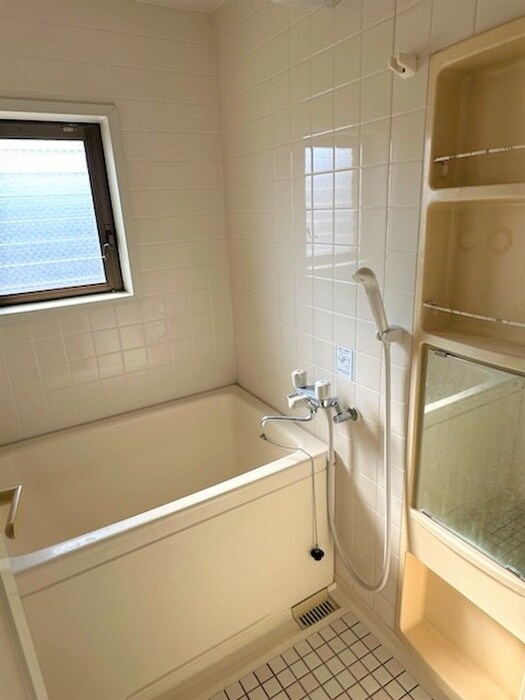 物件内観写真8　(バス／シャワールーム等)
