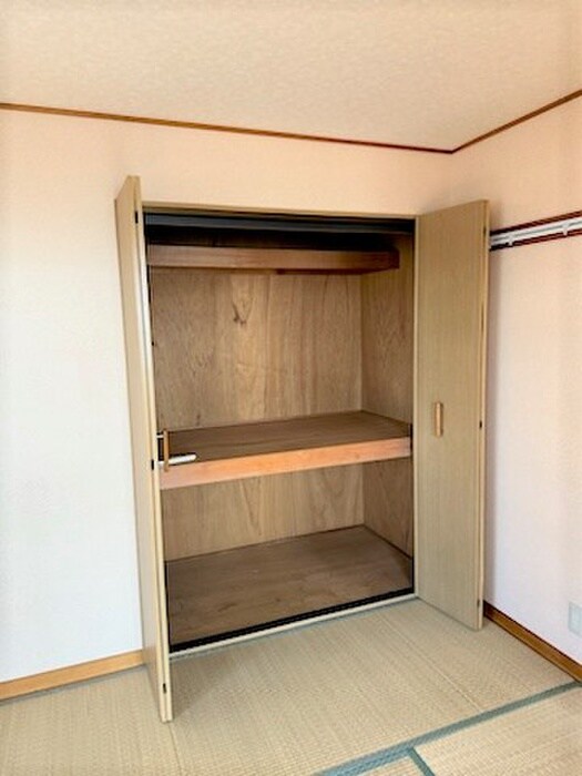 物件内観写真11　(収納)