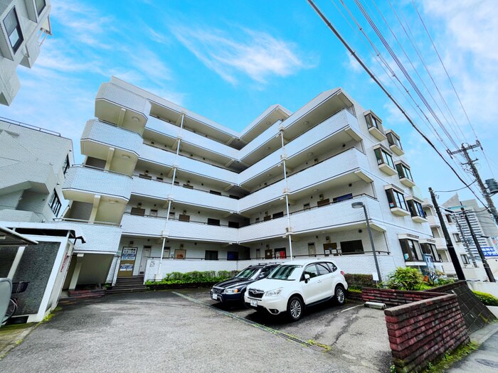 物件外観写真2　(外観写真)