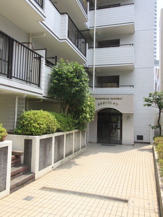 物件外観写真3　(外観写真)